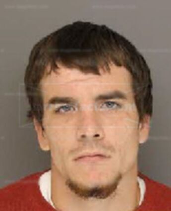 Jason Grant Mullins