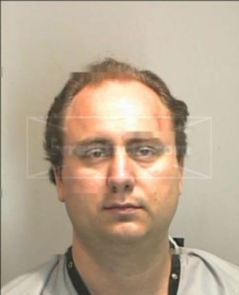 Donald Wayne Durham