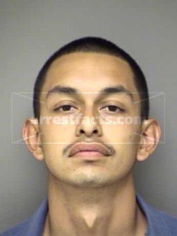 Eryan Jesse Romero