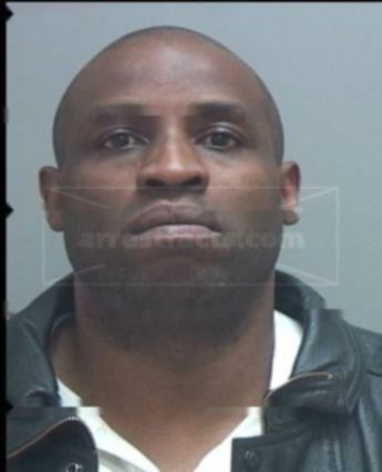 Clifford Anthony Hudson