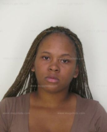 Kierra Shanice Wheeler