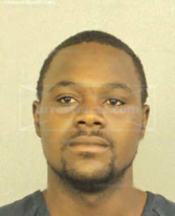 Brandon Lamont Anderson
