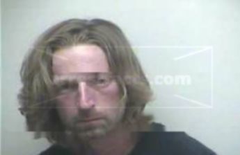 Aaron Seth Bevins