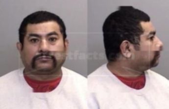 Jorge Juarez Vega