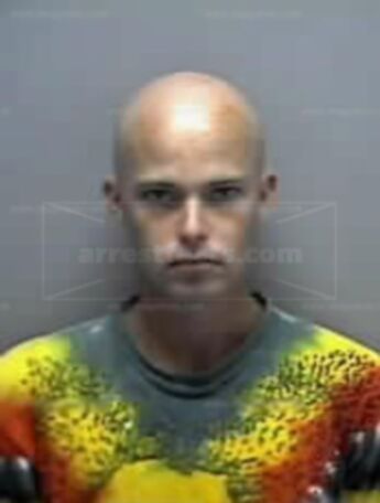 Brian Lee Frost