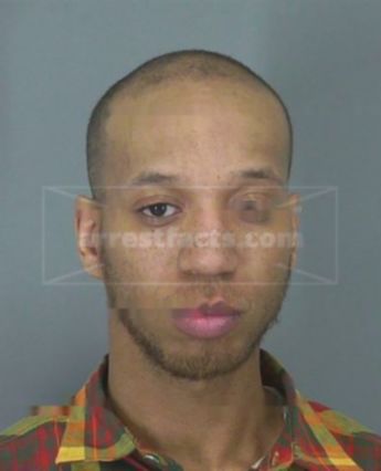 Clifton Scott Jeter