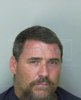 Matthew Edward Burns