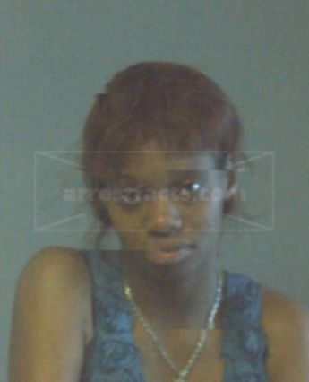 Nitaya Beatrice Torrence