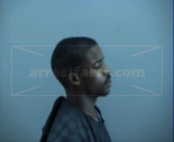 Antonio Damond Jones
