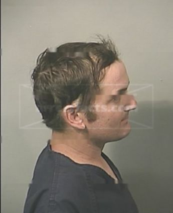 Jared John Grimes
