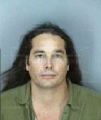 James Richard Grimes