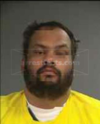 Nathan Ray Jackson