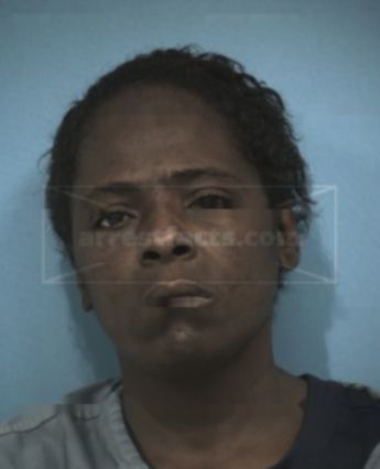 Angela Denise Garrett