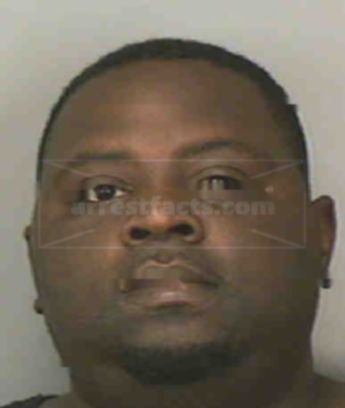 Patrick Antonio Fields