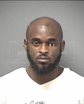 James Brandon-Luvonac Brown