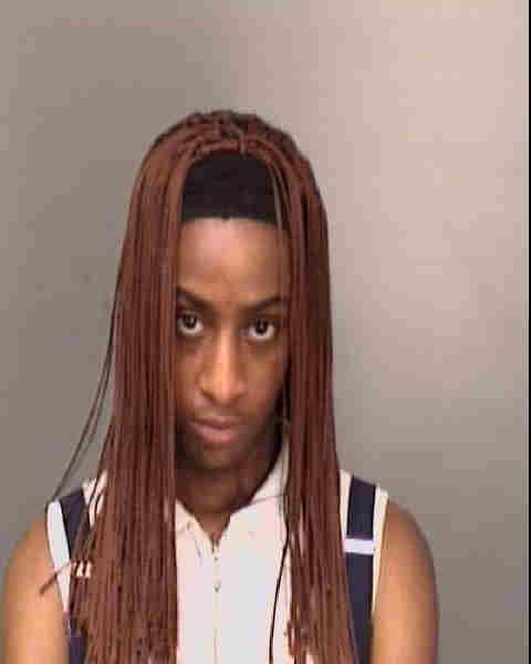 Tekeyla Monquie Parker
