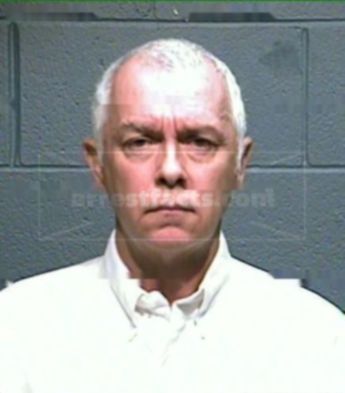 Cary Andrew Pearce