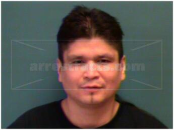 Leonard Dean Headbird
