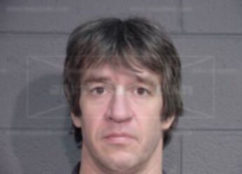 Mark Jeffery Mills