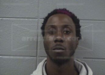 Kevin Jackson
