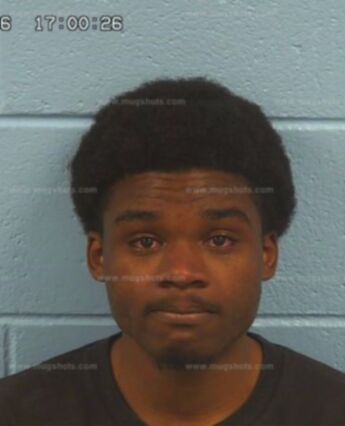 Telvin Lamar Collins