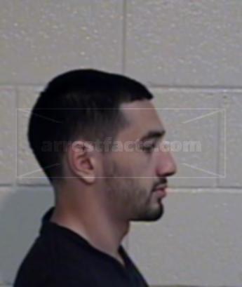 Alexis Eduardo Martinez Perez