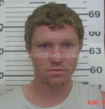 Benjamin Adam Alvis