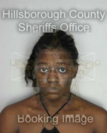 Tracy Adell Butler