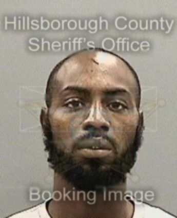 Terron Jamaal Chandler