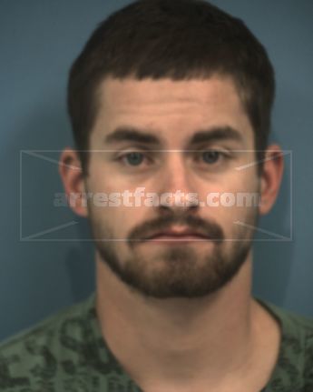 Dylan James Farris