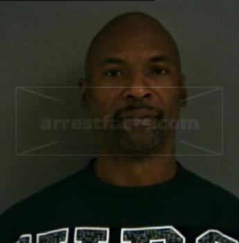 Darrell Keith Hood