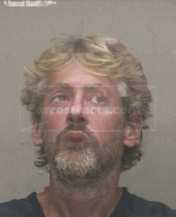 Daniel John Stark