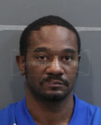 Richard Daniel Crockett
