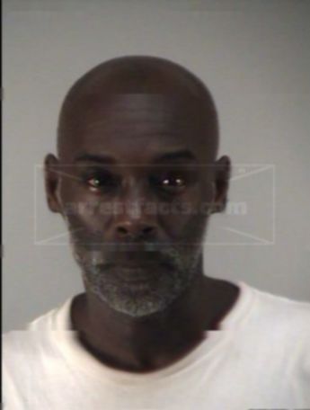 Donald Lorel Harper