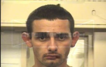 Joshua Glen Medina