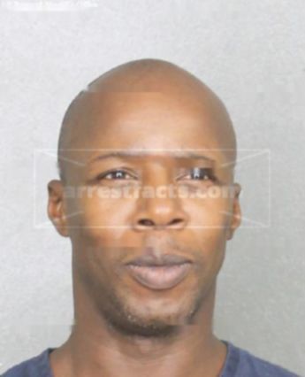 Ronnie Lee Bell