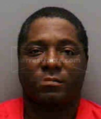 Willie Frank Mckenzie