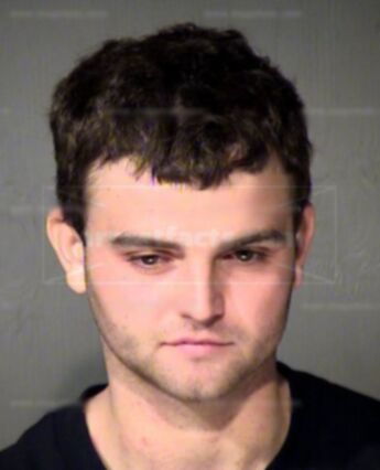 James Robert Gunter