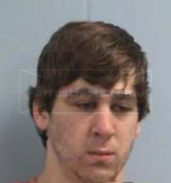Dalton Caleb Mcdaniel