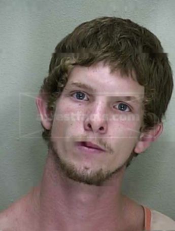 Justin Adam Mccall