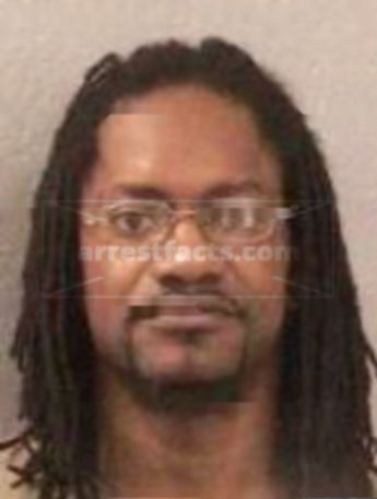 Lewis Dewayne Green