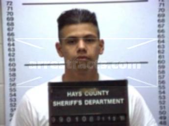 Mark Anthony Tovar