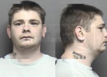 Dustin Allen Williams