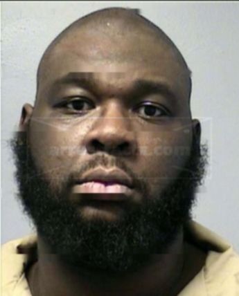 Deshawn L Evans