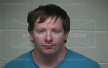 Christopher Leo Atkins