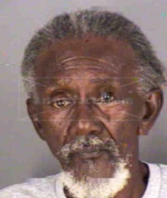 Louis James Hall
