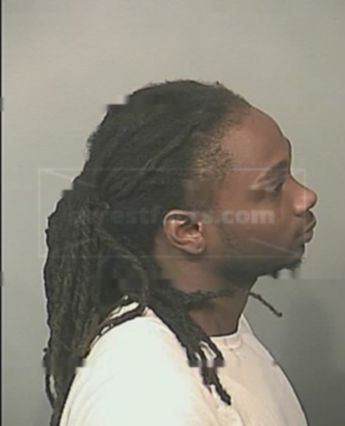 Urian Rashad Sanders