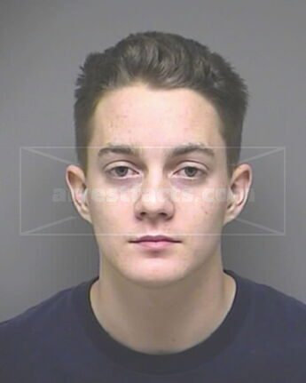 Brent Matthew Wagner