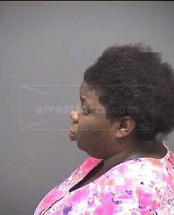 Ceilitia Veria Mcnair