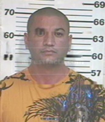 Rogelio Guadalupe Garcia